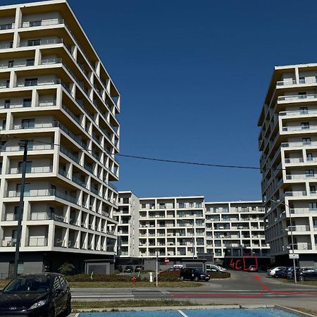 Apartament Eveline Rzeszow Exterior photo