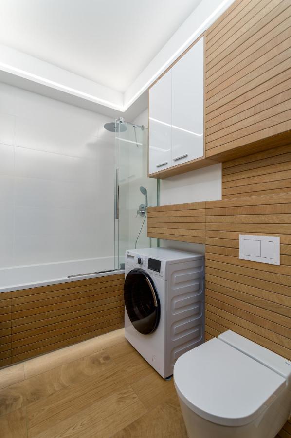 Apartament Eveline Rzeszow Exterior photo