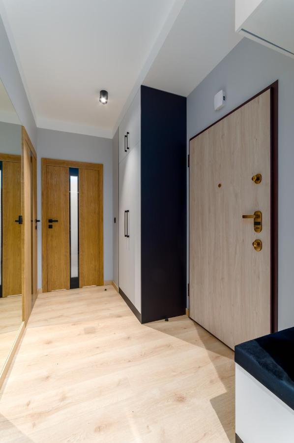 Apartament Eveline Rzeszow Exterior photo
