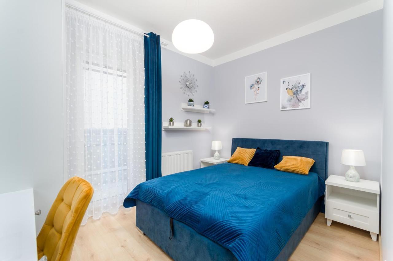 Apartament Eveline Rzeszow Exterior photo
