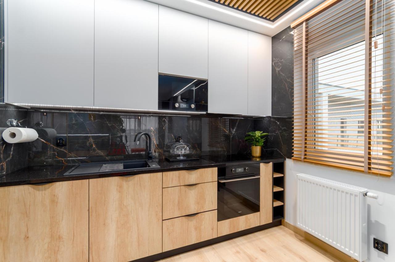 Apartament Eveline Rzeszow Exterior photo