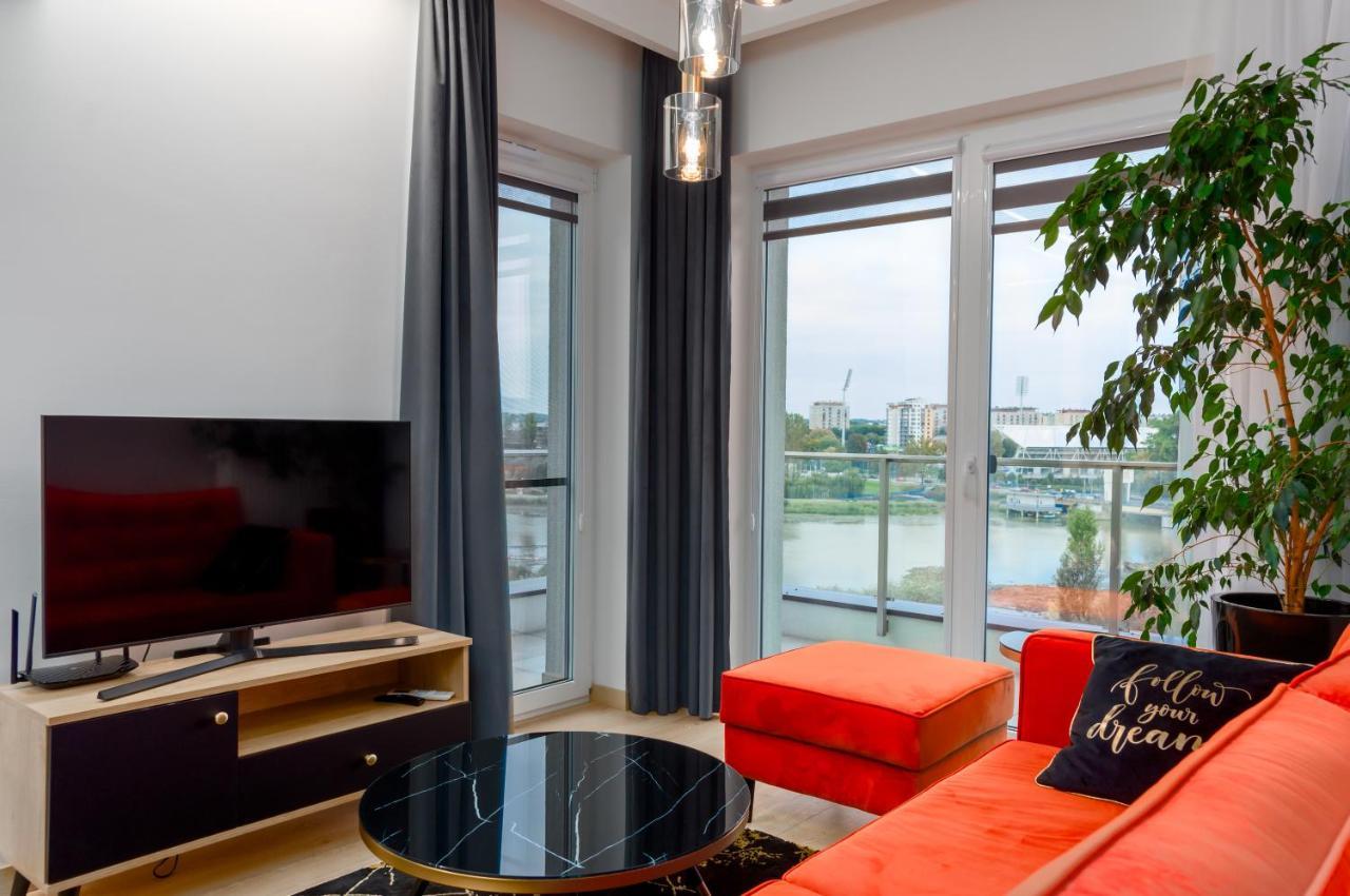 Apartament Eveline Rzeszow Exterior photo